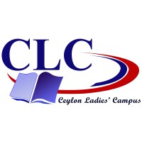 Ceylon Ladies' Campus logo - Similar company to Syntax Integrator