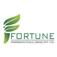 Fortune Pharmaceuticals India Pvt Ltd logo - Similar company to Fortune Pharmaceuticals India Private Limited