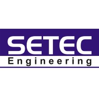 SETEC Engineering logo - Similar company to Hydrovodis