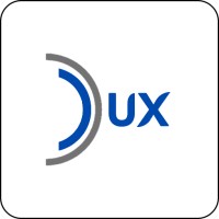Dux Global logo - Similar company to Elworks A/S
