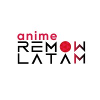 anime REMOW LATAM logo - Similar company to Koeda Animation