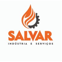 Salvar Indústria e Serviços logo - Similar company to Vipotech