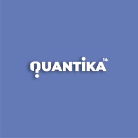 QuantiKa14 logo - Similar company to Quantika