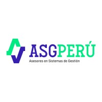 ASG PERU logo - Similar company to Aviation Security Group