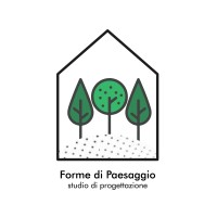 Forme di Paesaggio logo - Similar company to Dalmonte Gardenlab