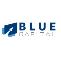 Blue Capital logo - Similar company to Eleva Oportunidades Sofom