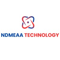Ndmeaa Technology logo - Similar company to Ut Digital Media