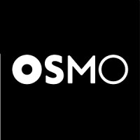 Osmo Salt Co. logo - Similar company to Chef Nick Digiovanni