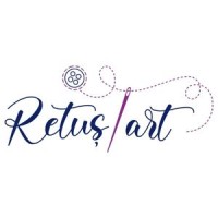 RetușArt logo - Similar company to Arco-Iris Design