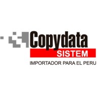 COPYDATA SISTEM E.I.R.L. logo - Similar company to Digimaade