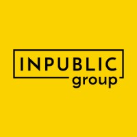 inpublic group logo - Similar company to Thirsty