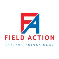 Field Action Egypt logo - Similar company to Partheno (Marketing And Advertising) Company