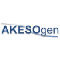 AKESOgen, Inc. logo - Similar company to Dimer Pharmaceuticals