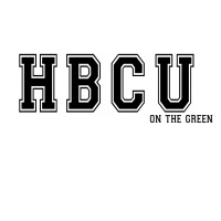 HBCU on the Green logo - Similar company to Hbcu Night