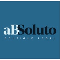 aBSoluto Legal logo - Similar company to Notaria Dannon