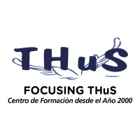 Focusing THuS logo - Similar company to Uden - Giuntieos