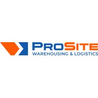 ProSite Warehousing & Logistics logo - Similar company to Pompei, Inc.