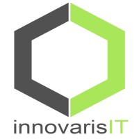 Innovaris IT logo - Similar company to Synaix