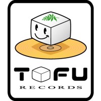 Tofu Records logo - Similar company to Tofu Hut