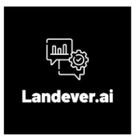 LandeverAI logo - Similar company to Actionableops