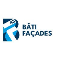 BÂTI FAÇADES 43 logo - Similar company to Bmv Économie