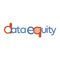 Data Equity logo - Similar company to X-Europe Data Science