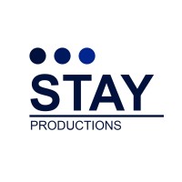 Stay Productions logo - Similar company to Streekomroep Rn7
