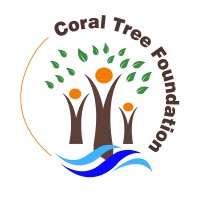 Coral Tree Foundation logo - Similar company to Manthan Trust