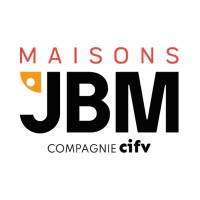 MAISONS JBM logo - Similar company to Indéa