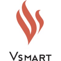 Vsmart Global logo - Similar company to Laserco