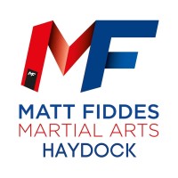 Matt Fiddes Martial Arts Haydock logo - Similar company to Wm Sports & Martial Arts College