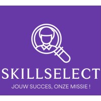 Skill-Select logo - Similar company to Spoortotaal B.V.