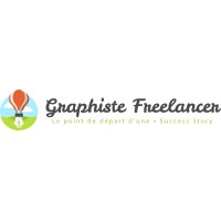Graphiste Freelance logo - Similar company to Graphiste Grenoble