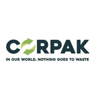 Corpak Ltd logo - Similar company to Plus Materials Inc.