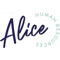 ALICE-HR logo - Similar company to De Experten
