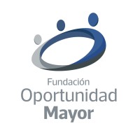 Fundación Oportunidad Mayor logo - Similar company to Sellomayor