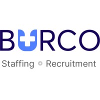 Burco Staffing LLC logo - Similar company to Mfinite Consulting Llc