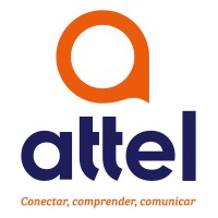 Attel - Conectar, comprender, comunicar logo - Similar company to Pallardó
