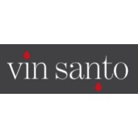 Vin Santo Chester logo - Similar company to Chalk Coffee