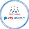 City Insurance PLC. logo - Similar company to Savvy Techmart