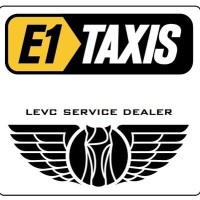 E1 Taxis Ltd logo - Similar company to Emess Car Service