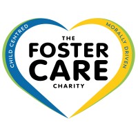 The Foster Care Charity logo - Similar company to Saltbox