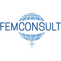 Femconsult logo - Similar company to Woc Worldwide