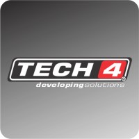 Tech 4 | Inovações para avicultura logo - Similar company to Tech4 Limited