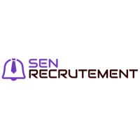 Sen Recrutement logo - Similar company to Solutisi