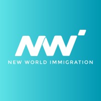 New World Immigration logo - Similar company to Ibn Immigration Solutions