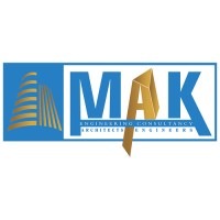 MAK Engineering Consultancy logo - Similar company to Mak Engineering & Maintenance Services