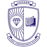 SMA Lazuardi GIS logo - Similar company to Millennia World School