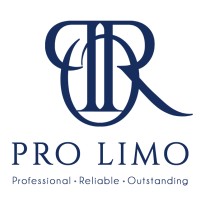 PRO Limo S.r.l. - Italy's chauffeur-driven service logo - Similar company to Ilea Boston