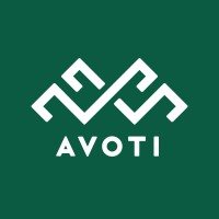 AVOTI logo - Similar company to Repston